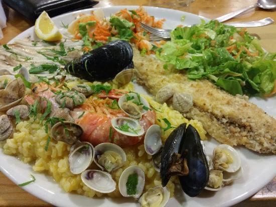 Un Olmo Circolo Culturale Un Punto Macrobiotico